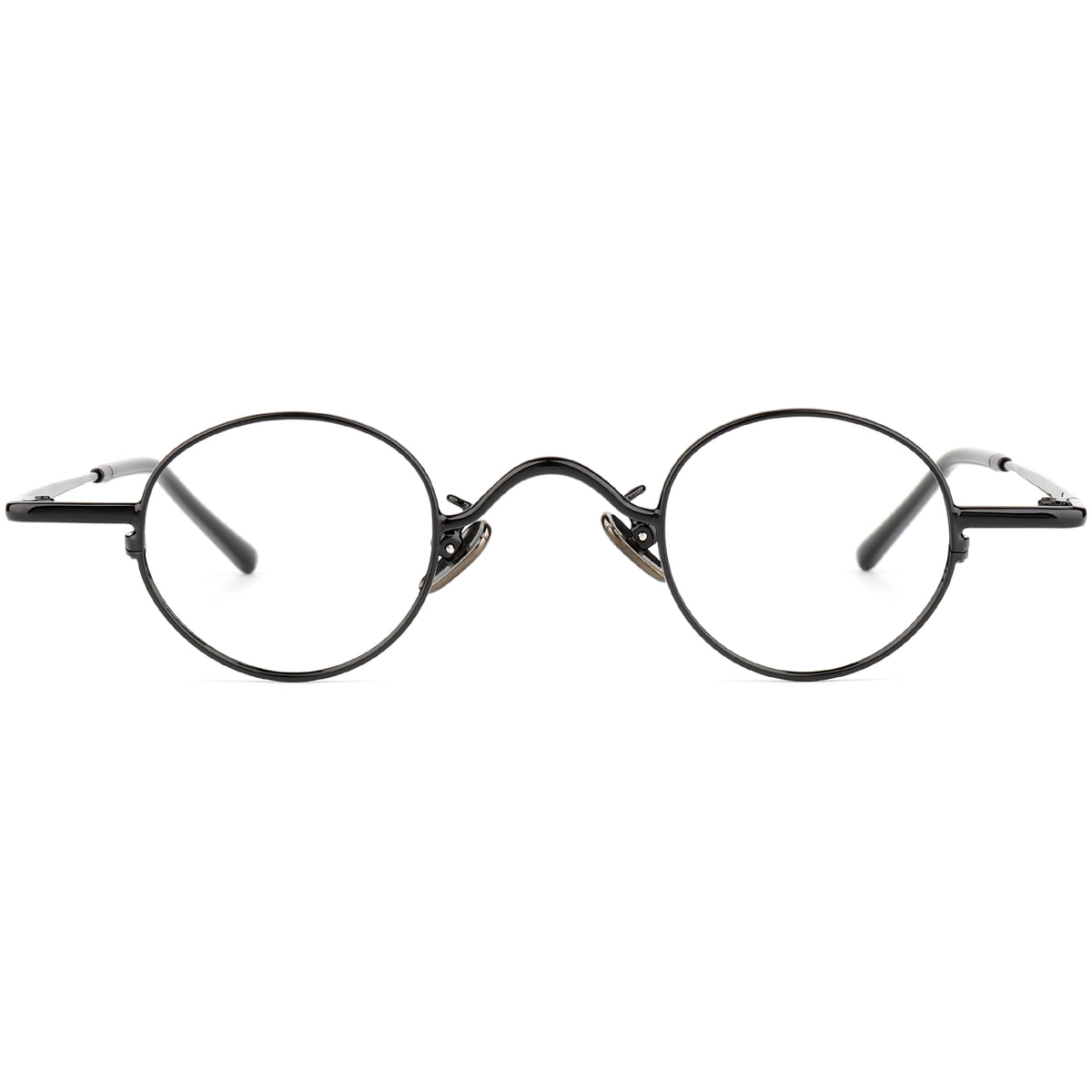 Round Glasses SH1011
