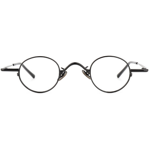 Round Glasses SH1011