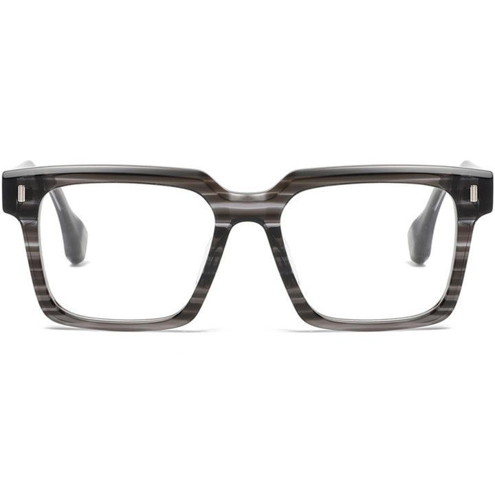 Square Glasses HT1008