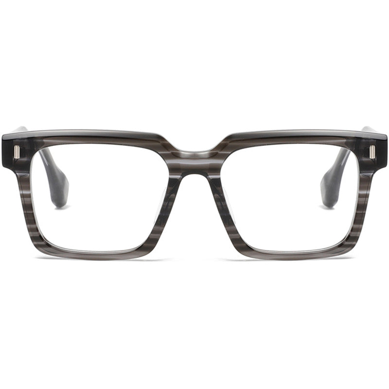 Square Glasses HT1008