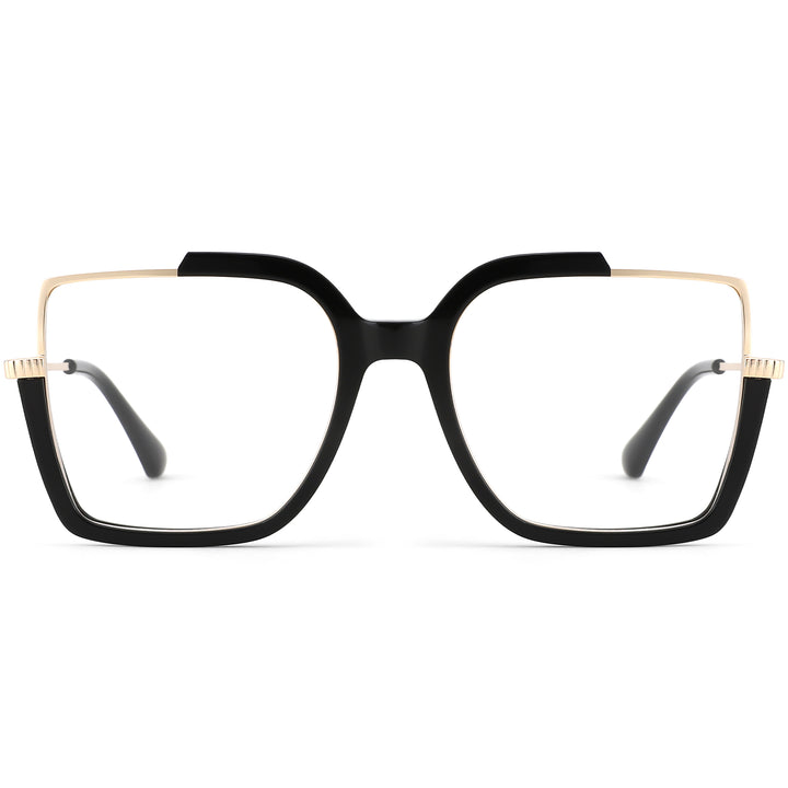 Square Glasses YEC1139
