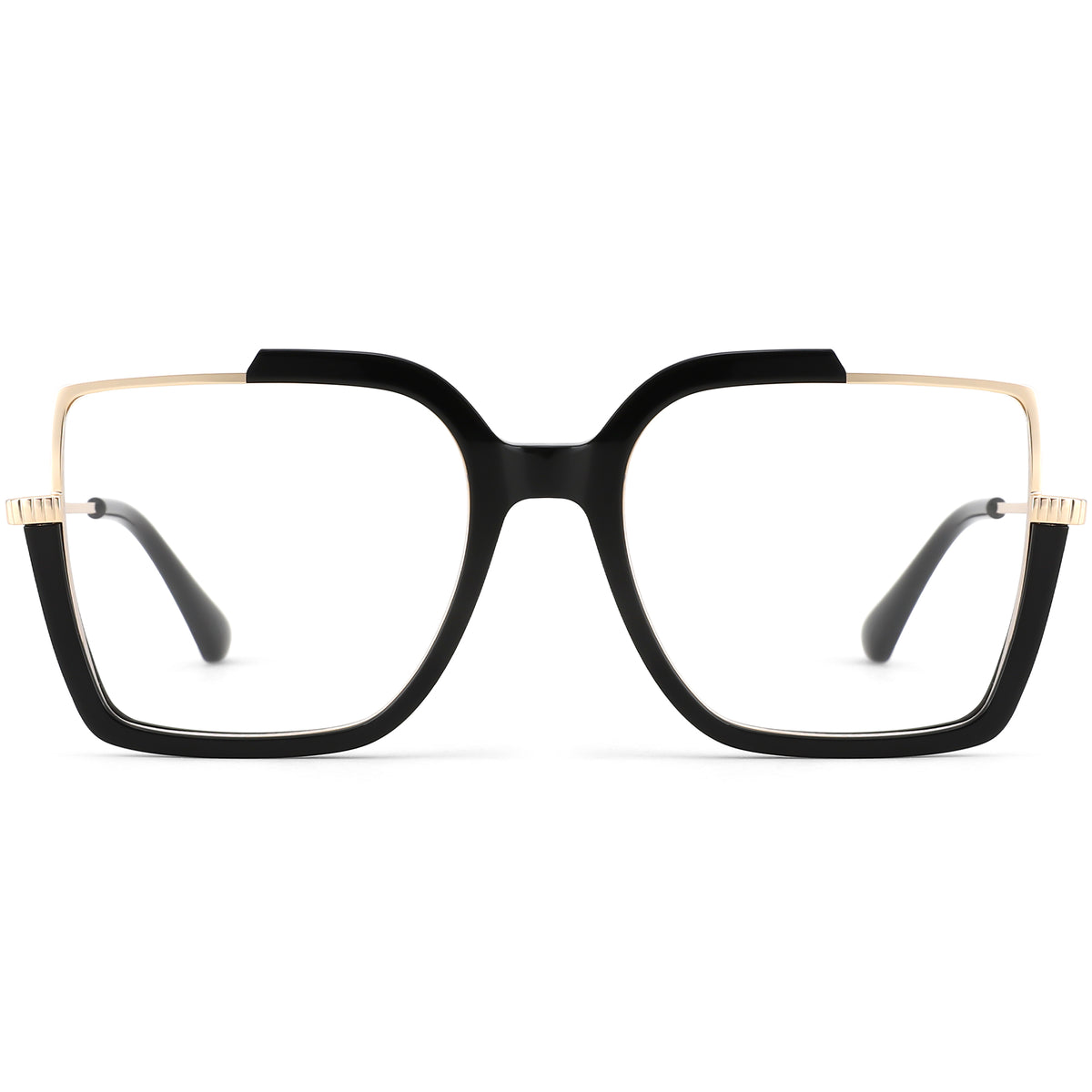 Square Glasses YEC1139