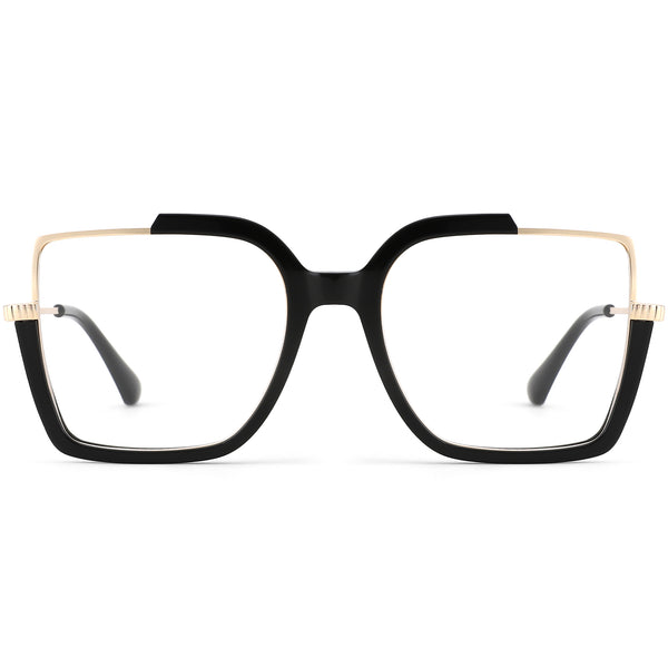 Square Glasses YEC1139
