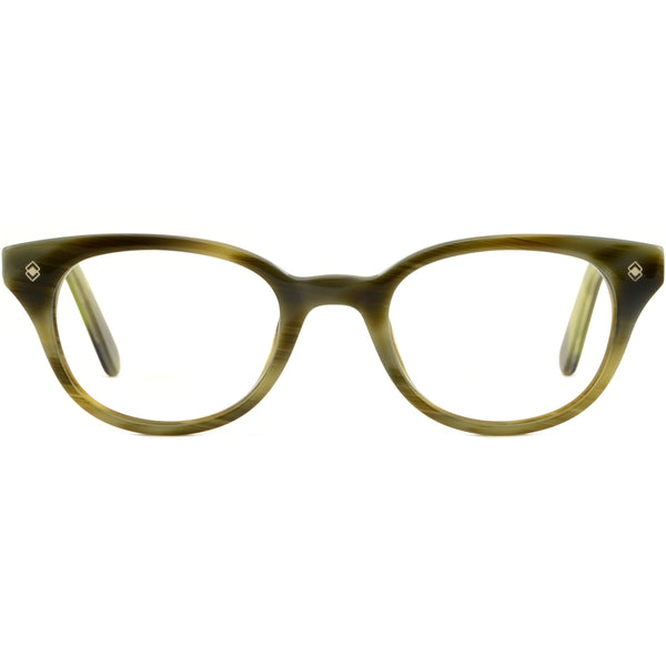 Oval Glasses O2267