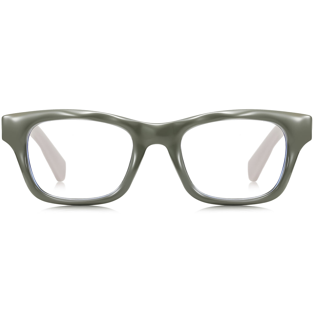 Square Glasses YSD1116