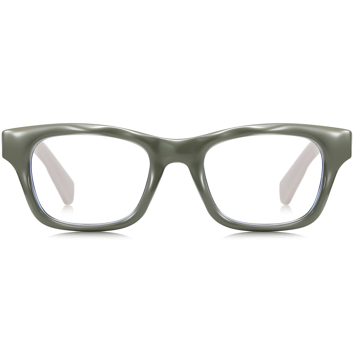Square Glasses YSD1116