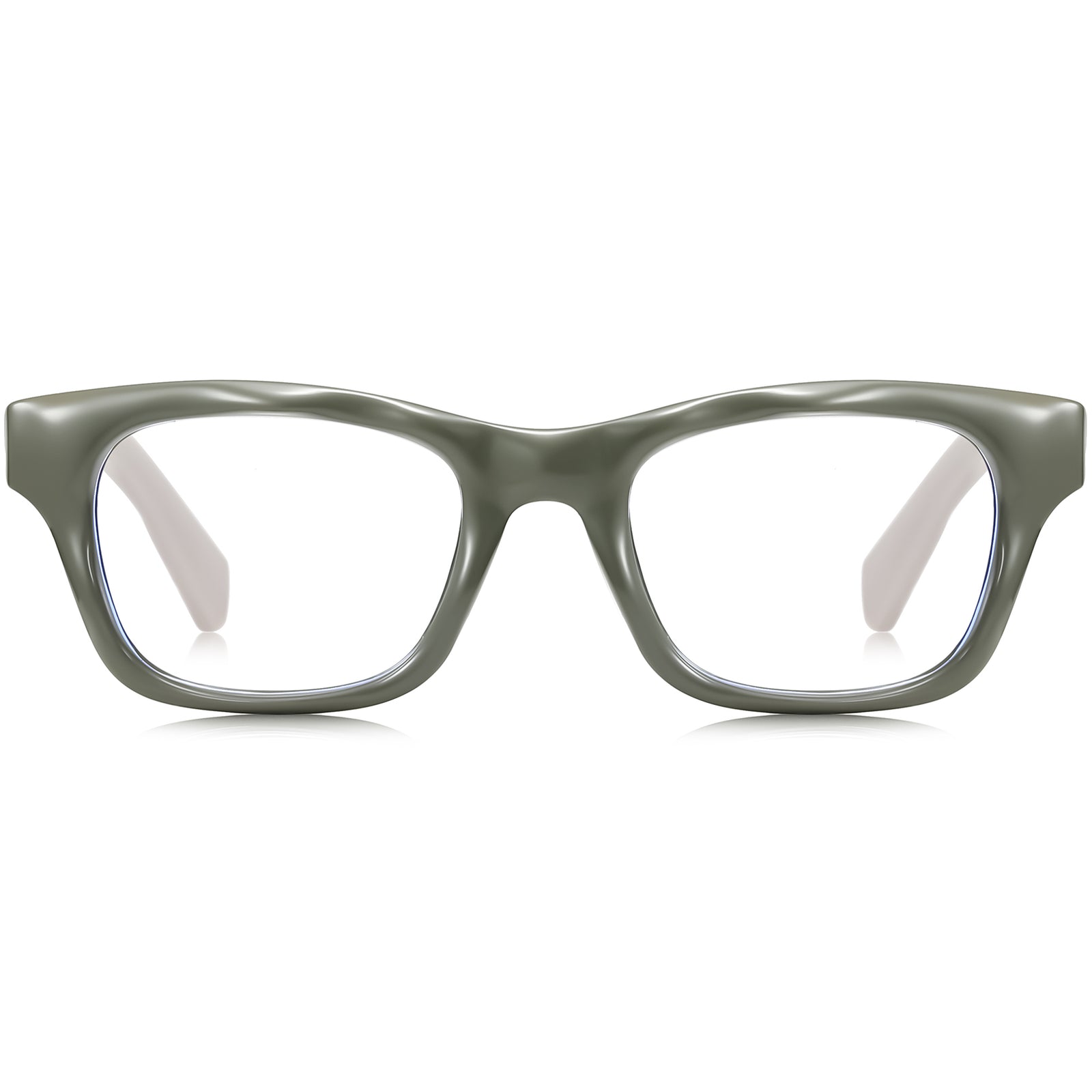 Square Glasses YSD1116