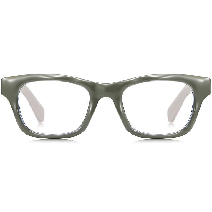 Square Glasses YSD1116