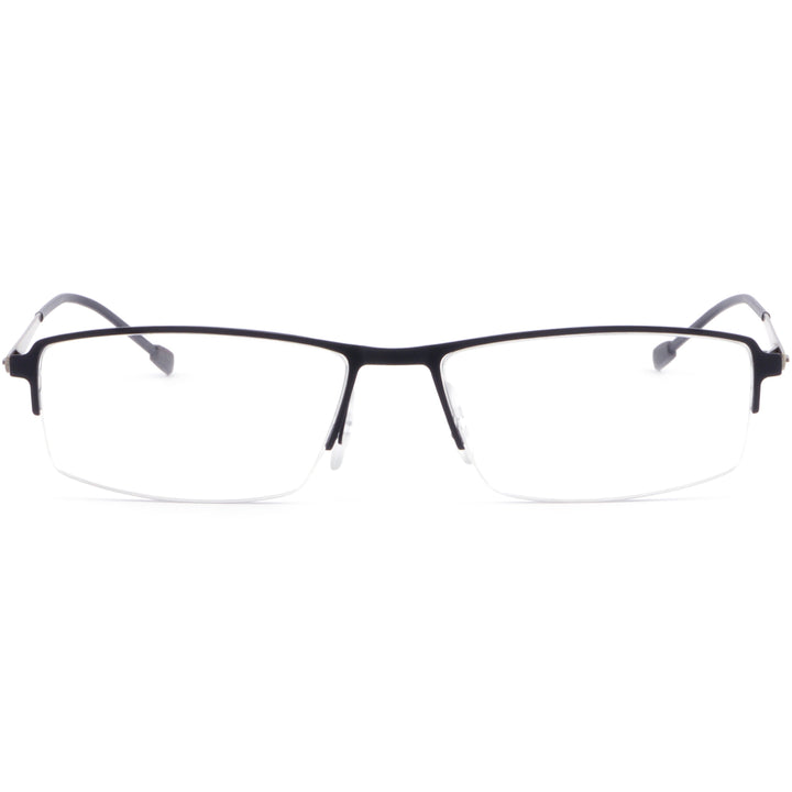 Rectangle Glasses O1490