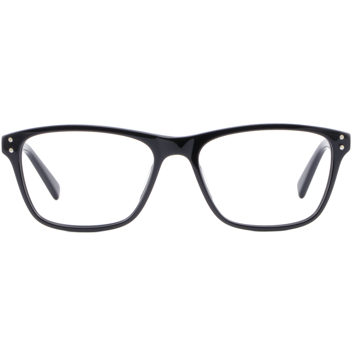 Square Glasses O2444