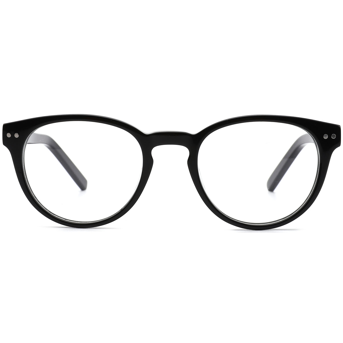 Round Glasses A3264