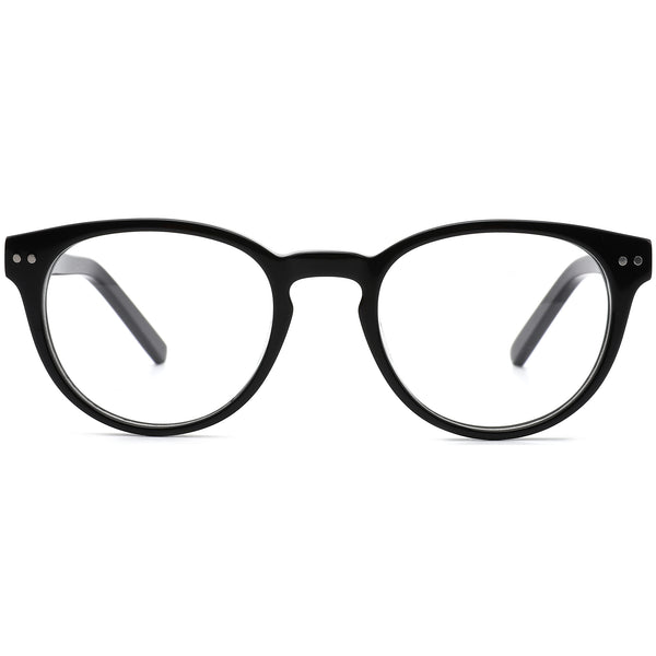 Round Glasses A3264