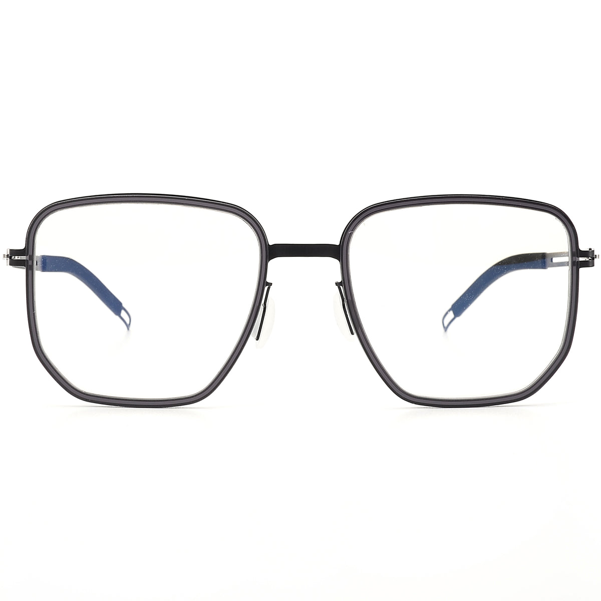 Square Glasses BY1023