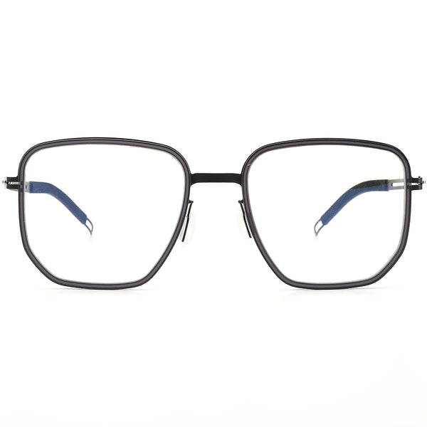 Square Glasses BY1023