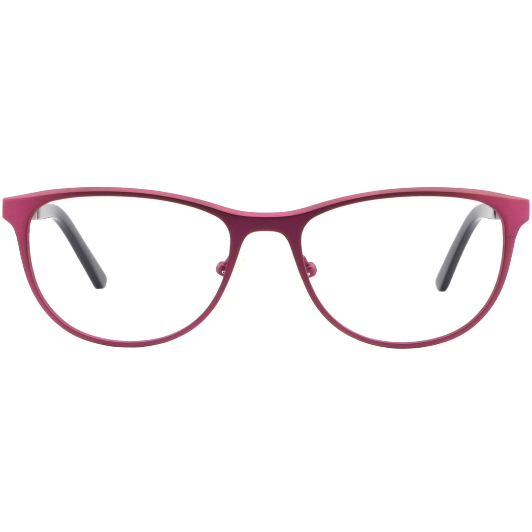 Round Glasses O1076