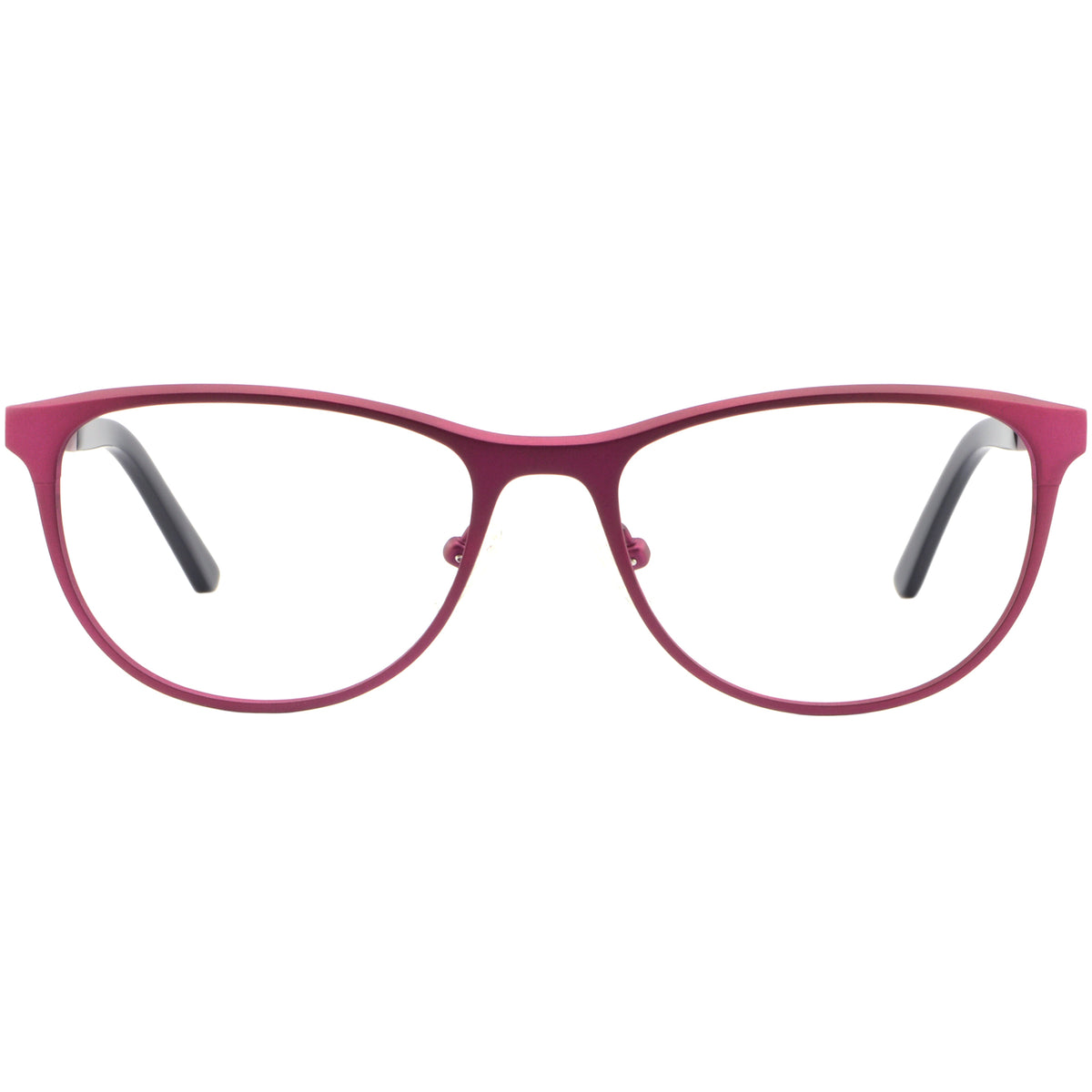 Round Glasses O1076