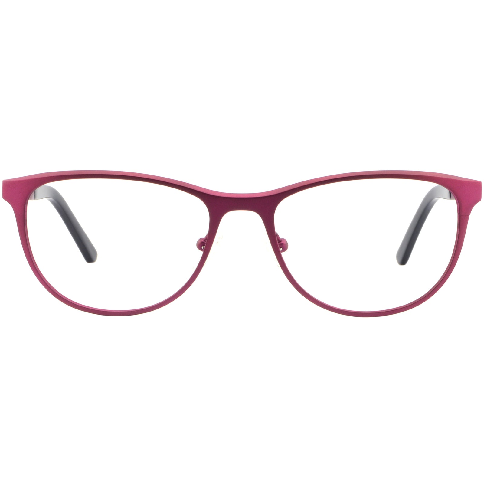 Round Glasses O1076