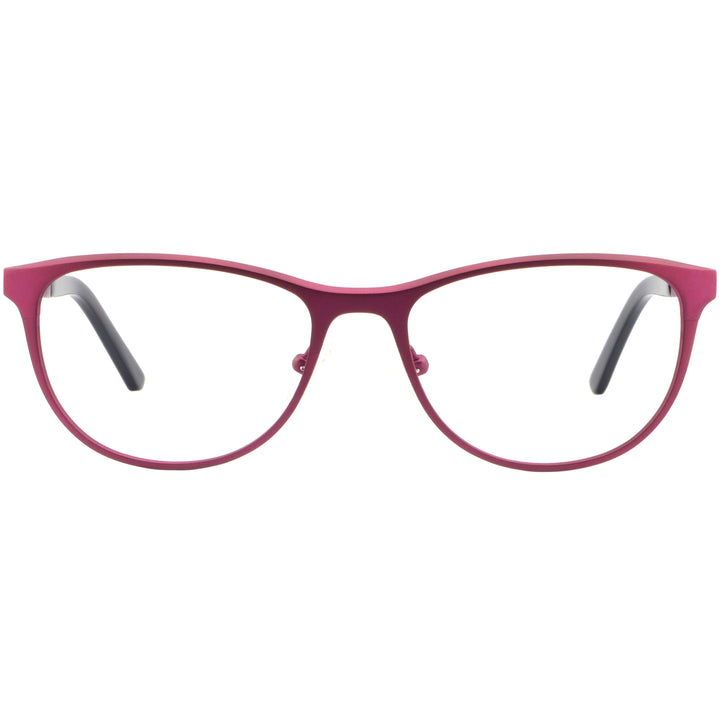 Cat-Eye Glasses O1076