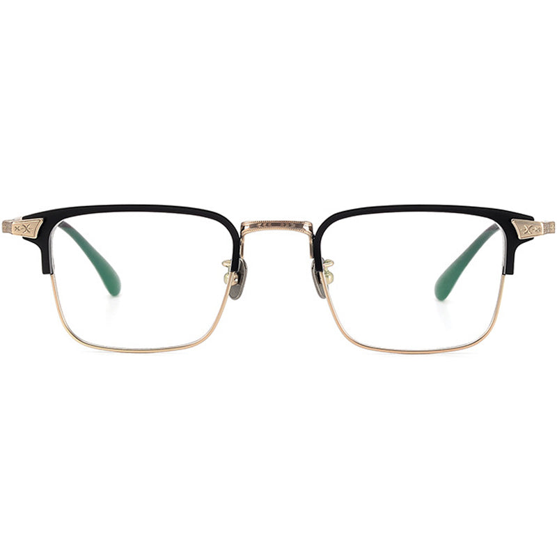 Browline Glasses TG1125