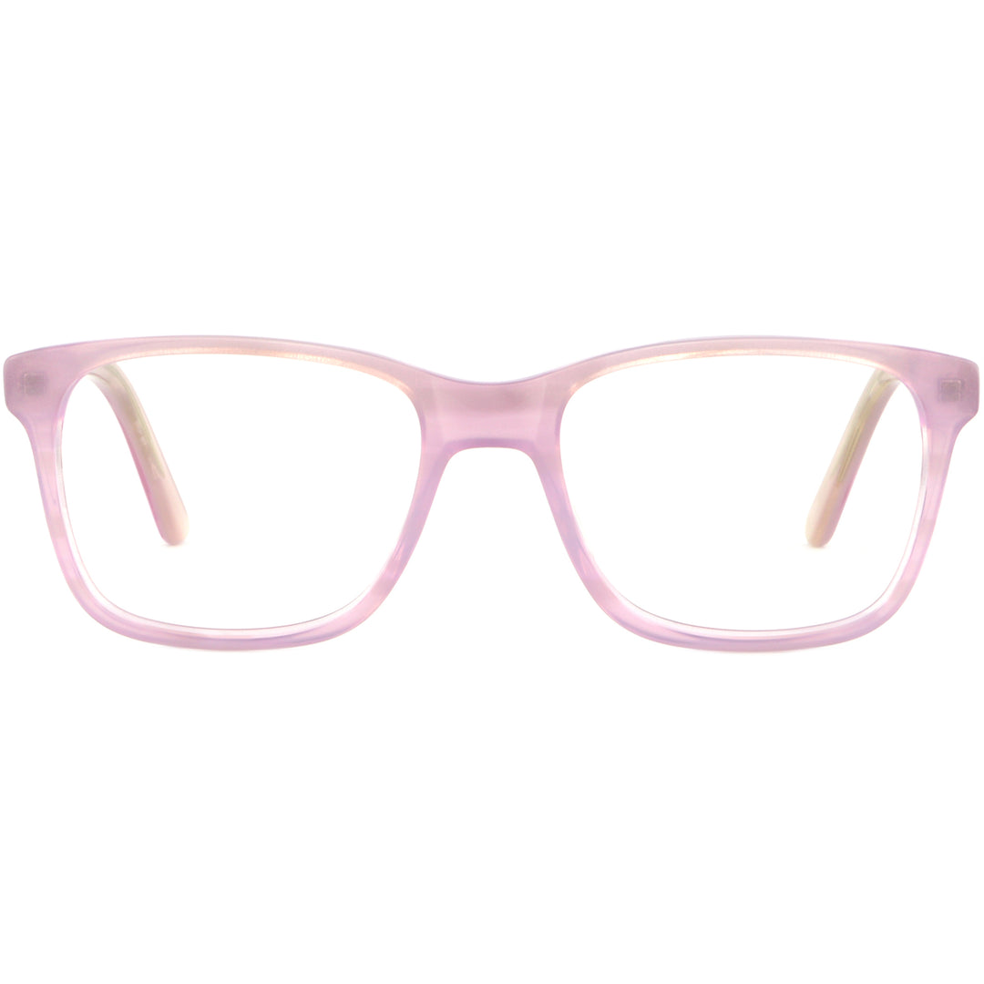 Square Glasses O2193