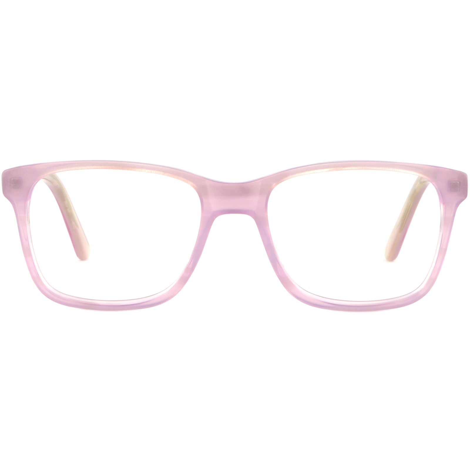 Square Glasses O2193