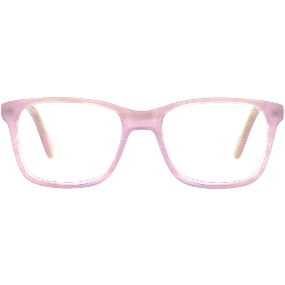 Square Glasses O2193