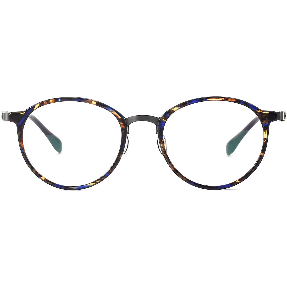 Round Glasses BY1065
