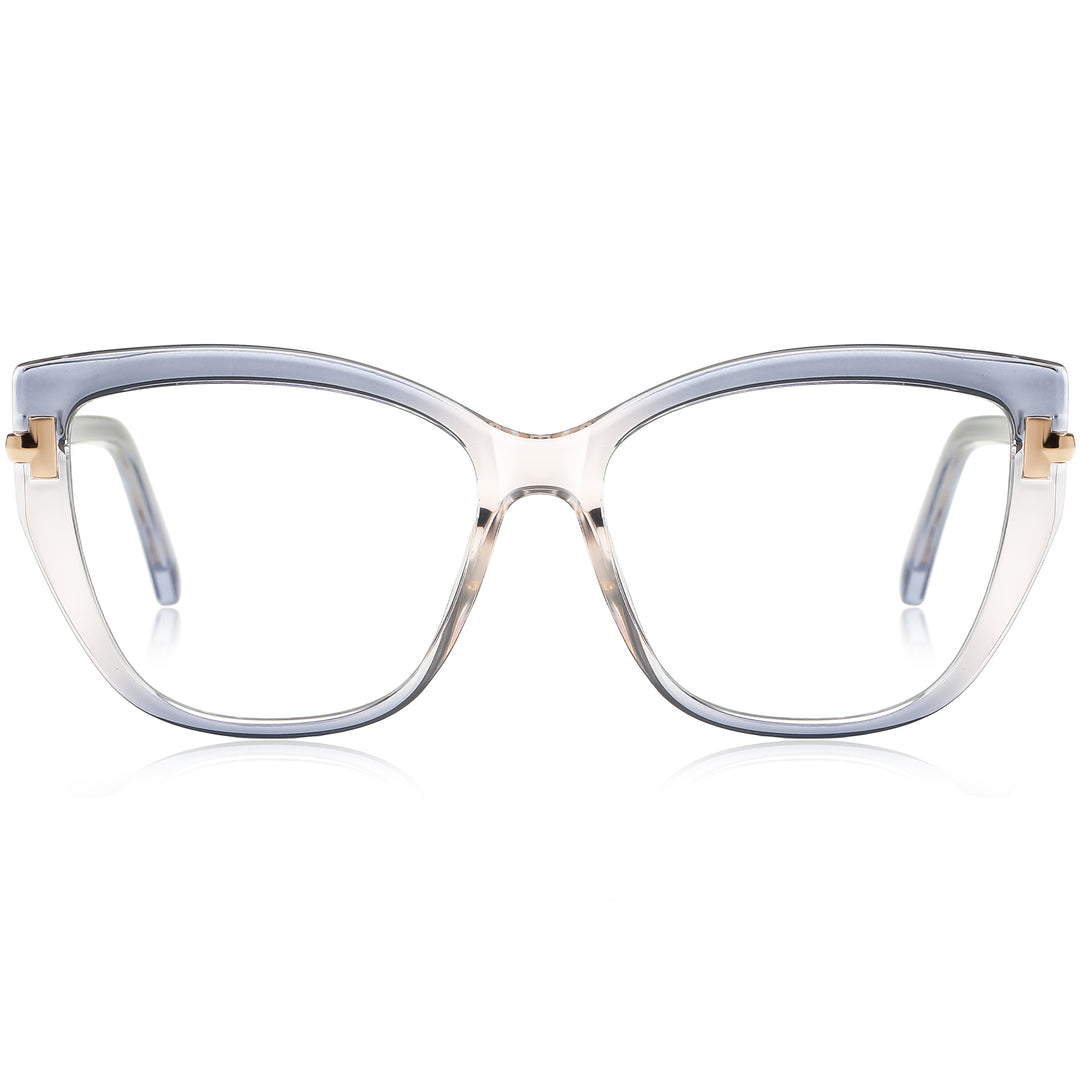 Cat-Eye Glasses PF1373