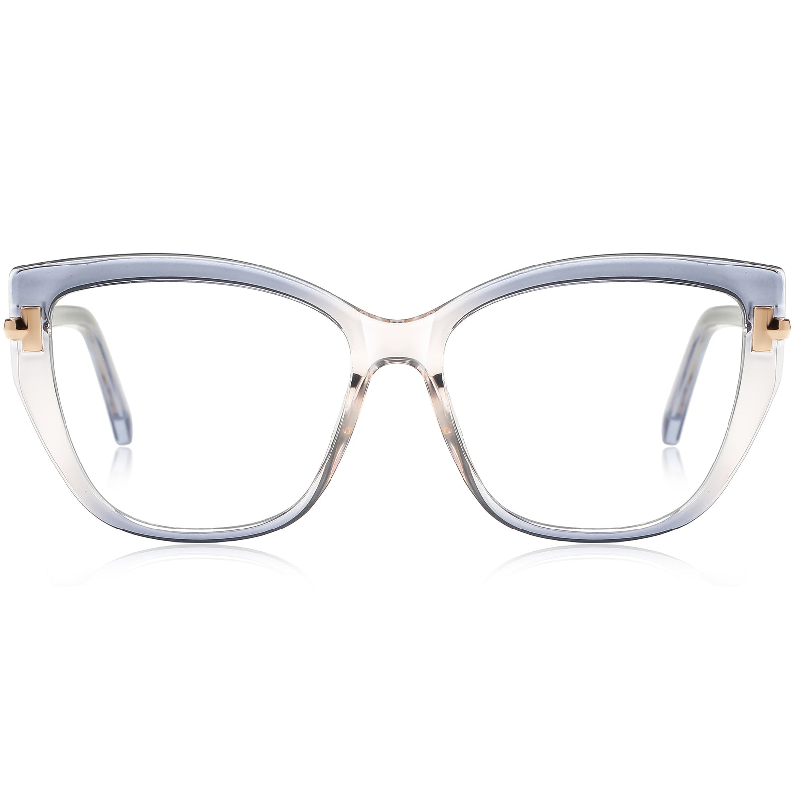 Cat-Eye Glasses PF1373