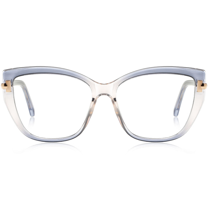 Cat-Eye Glasses PF1373