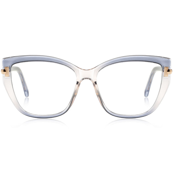 Cat-Eye Glasses PF1373