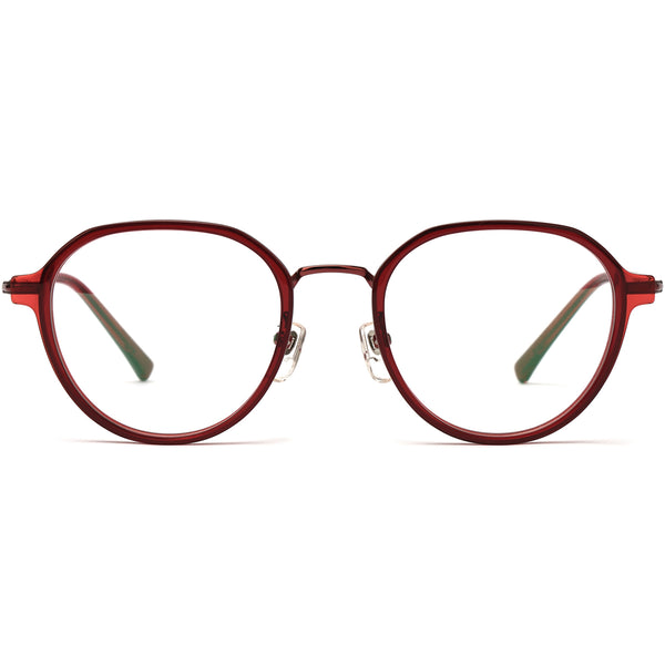 Round Glasses MW1331