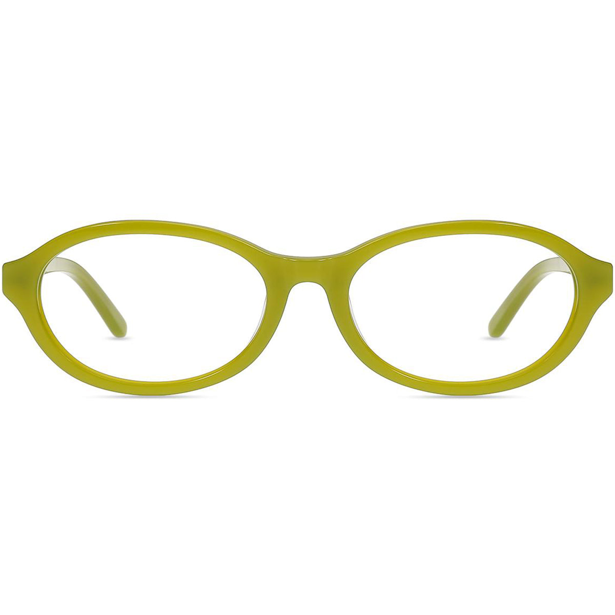 Oval Glasses FM1023