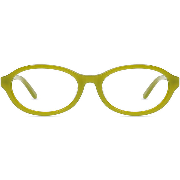 Oval Glasses FM1023
