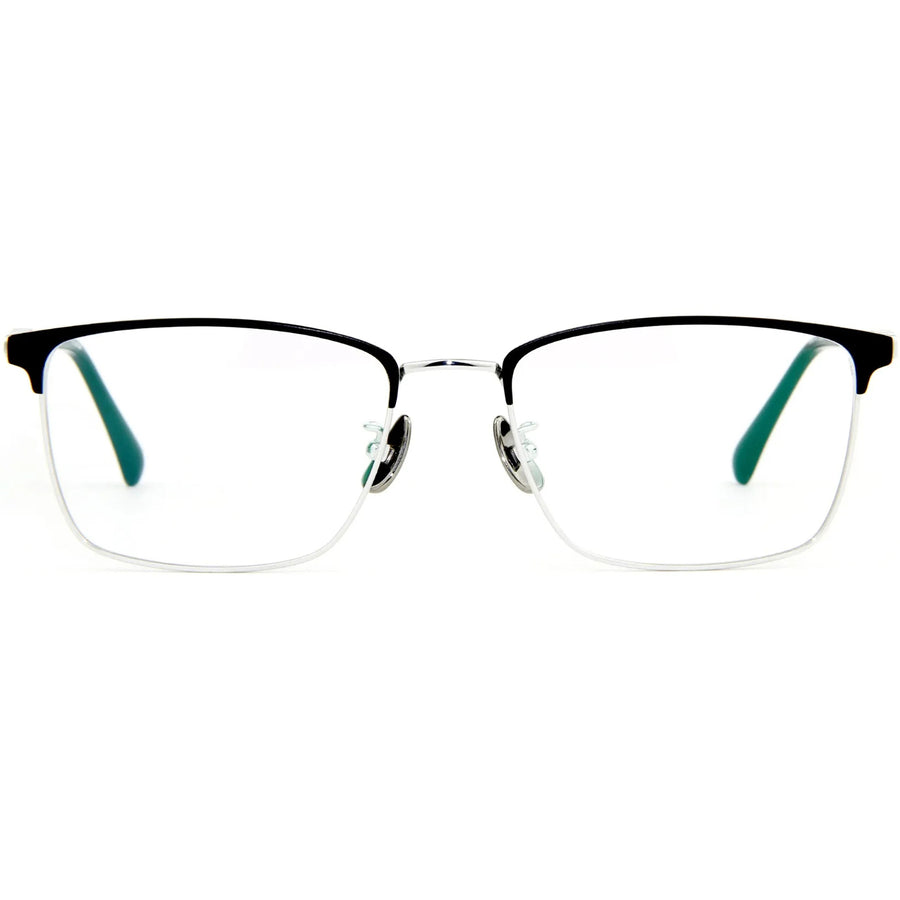 Rectangle Glasses JNW1018