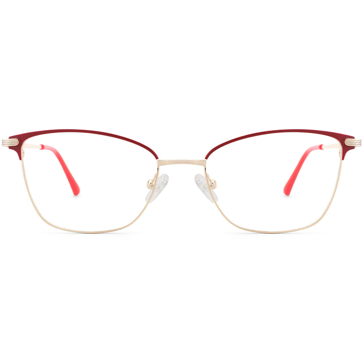 Browline Glasses YEM1243