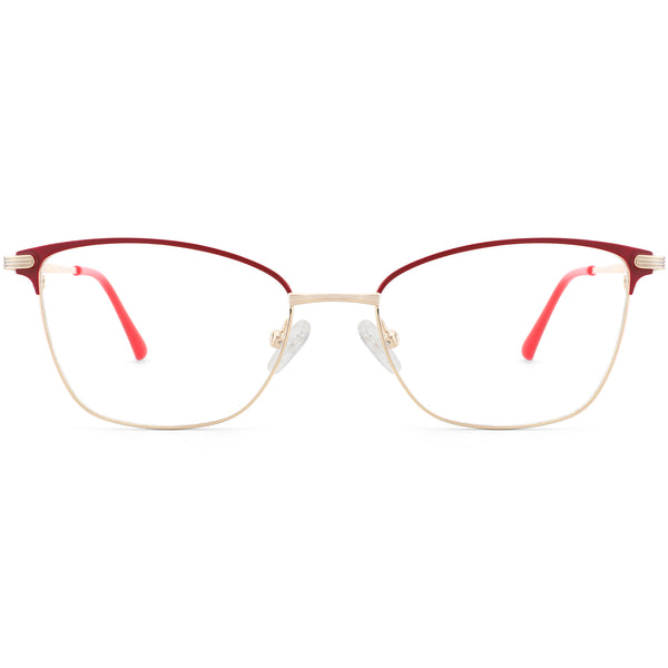 Browline Glasses YEM1243