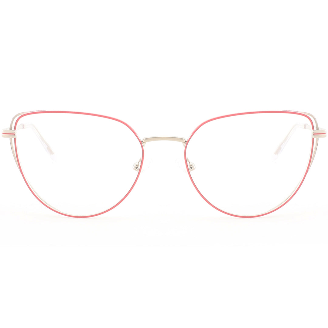 Cat-Eye Glasses YEM1227
