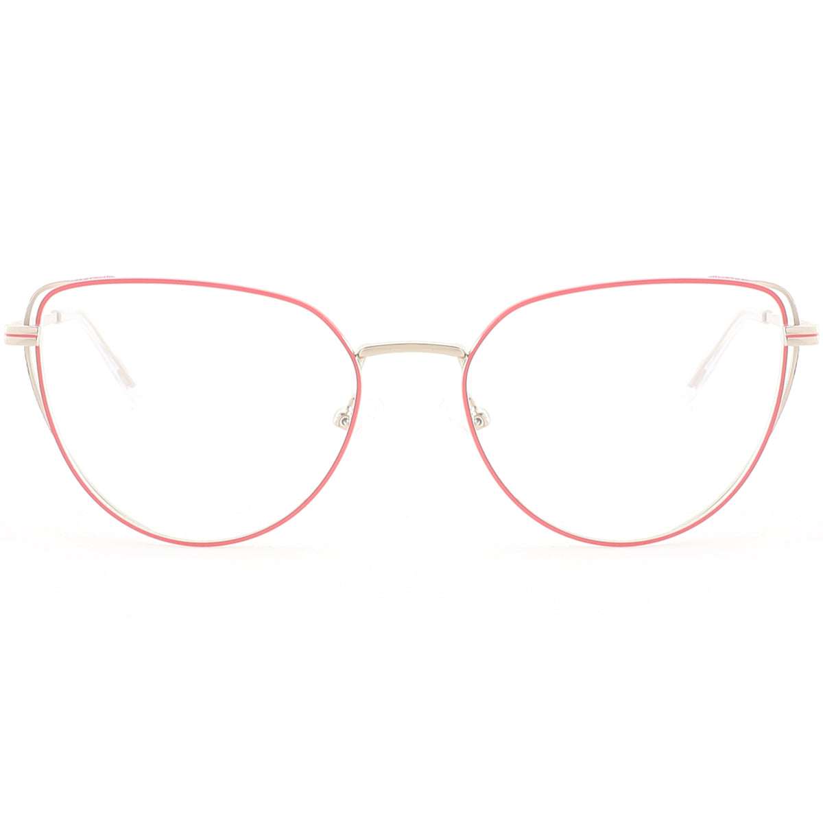 Cat-Eye Glasses YEM1227