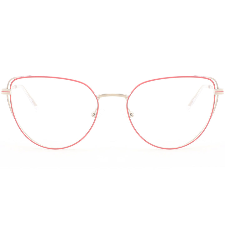Cat-Eye Glasses YEM1227
