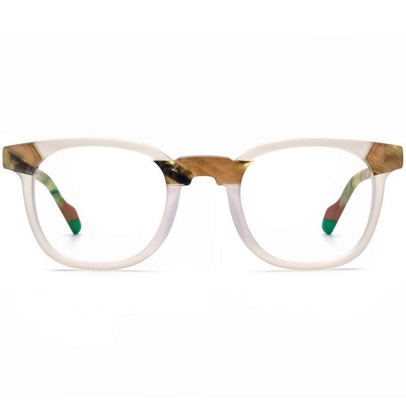 Square Glasses BR1406