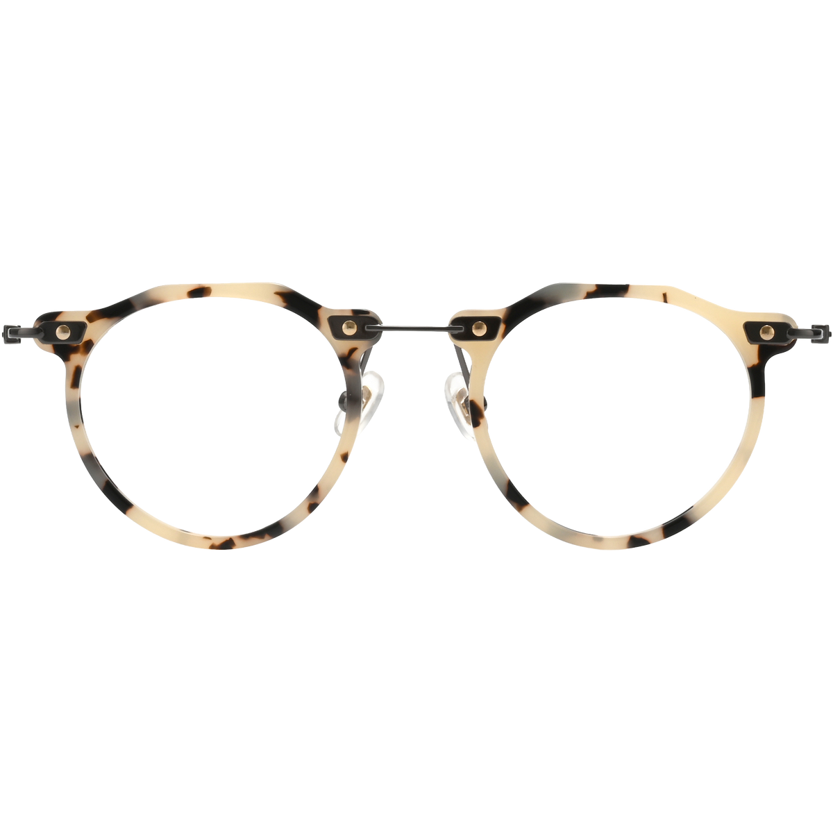 Round Glasses YN1082