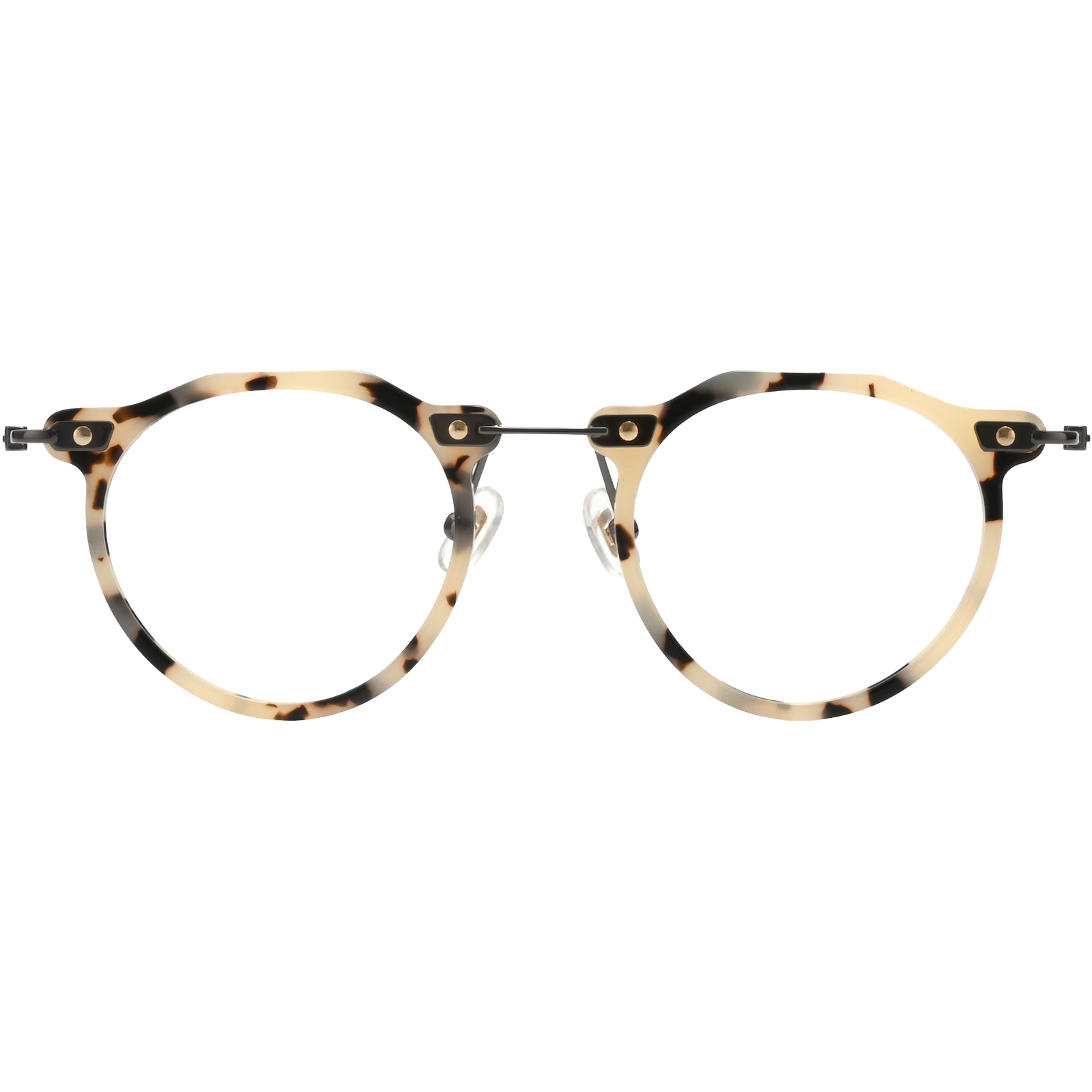 Round Glasses YN1082