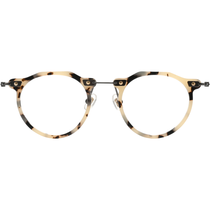 Round Glasses YN1082