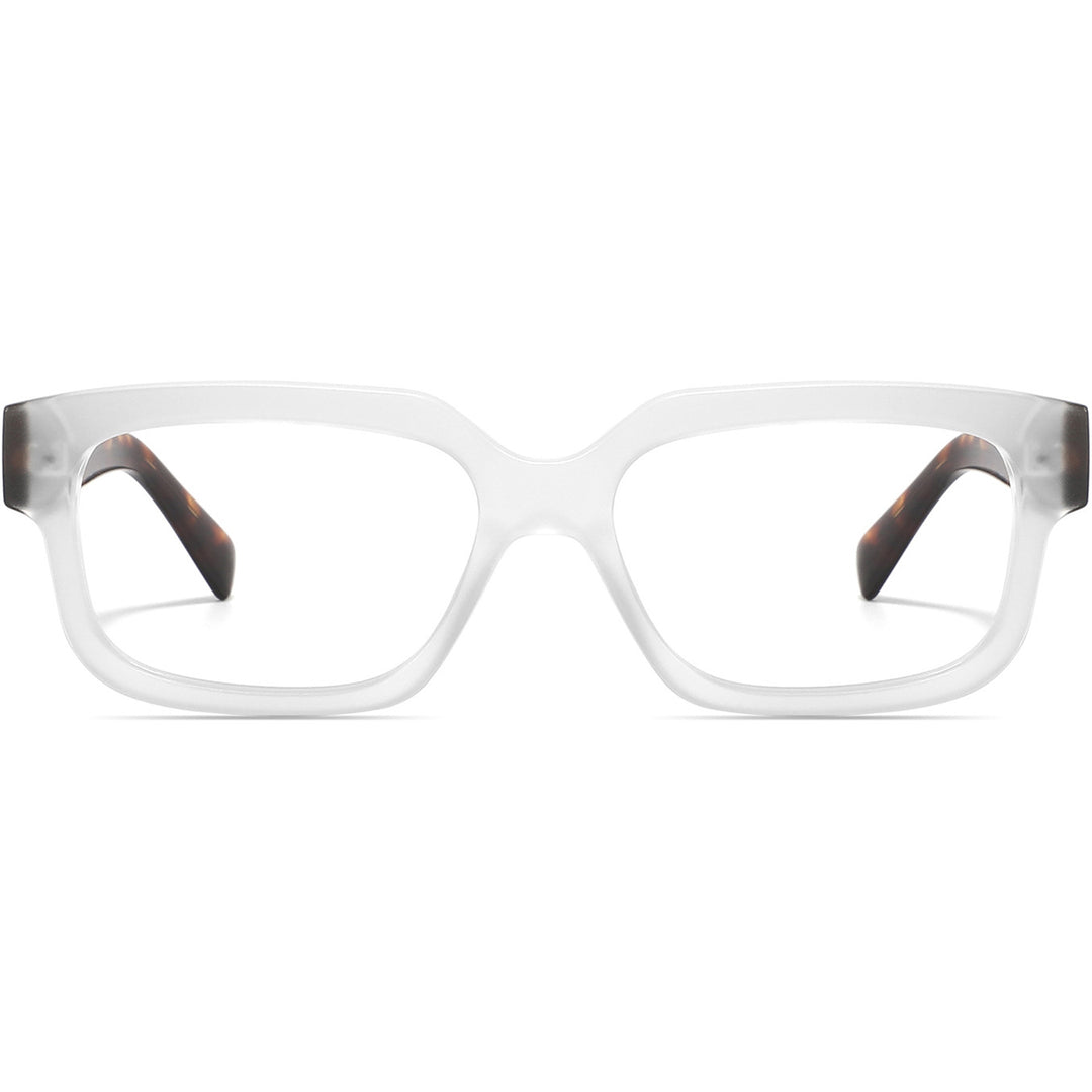 Rectangle Glasses KC1021
