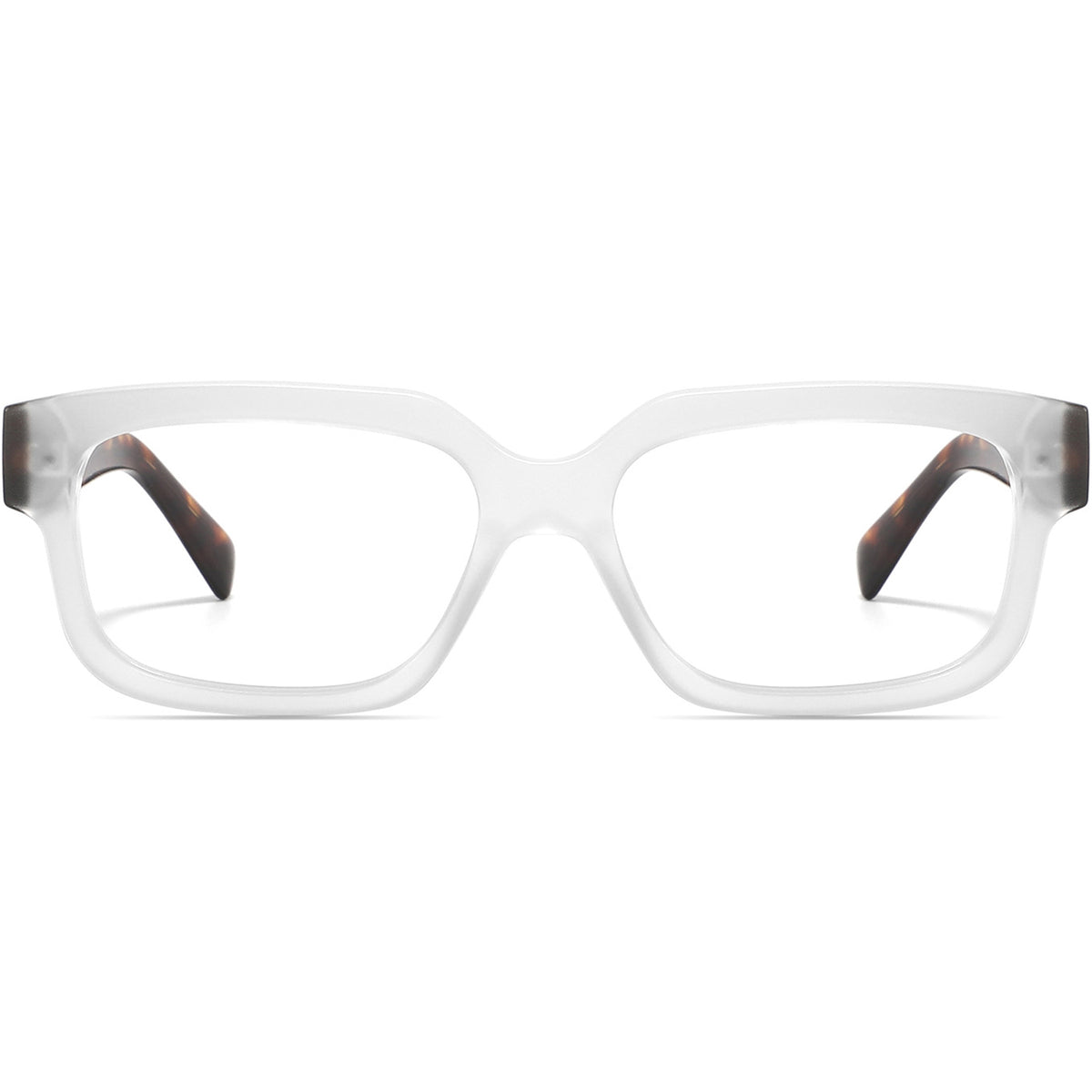 Rectangle Glasses KC1021