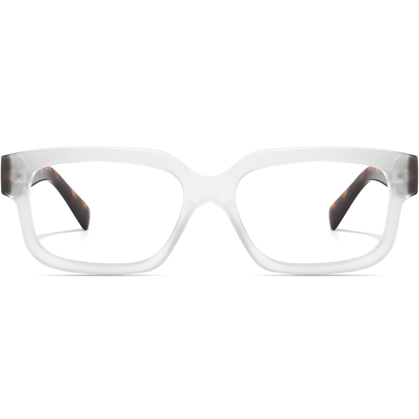 Rectangle Glasses KC1021