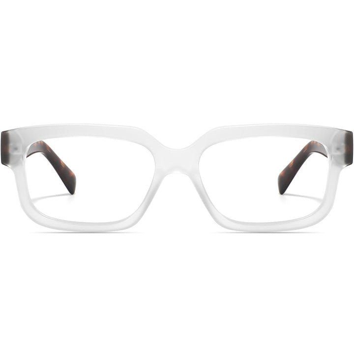 Rectangle Glasses KC1021