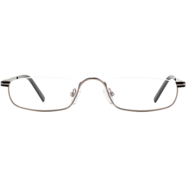 Rectangle Glasses RV1015