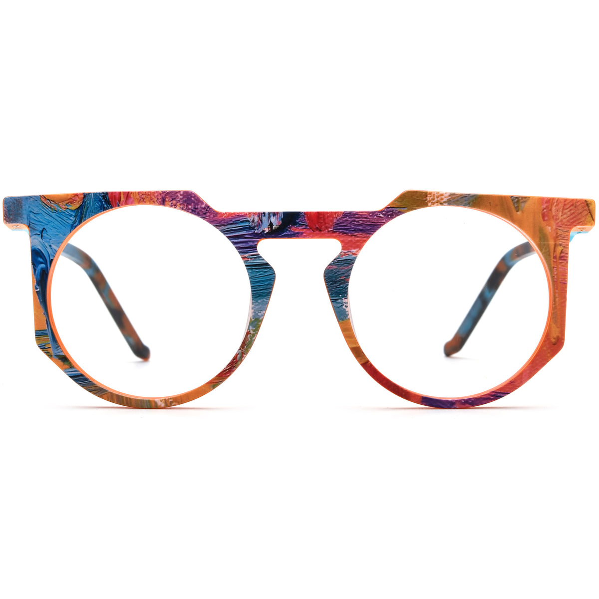 Round Glasses BR1693